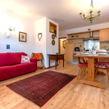 Apartamento Woodstone *