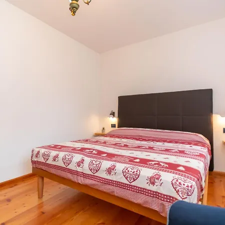 Apartamento Woodstone