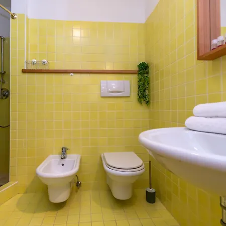 Apartamento Woodstone Falcade