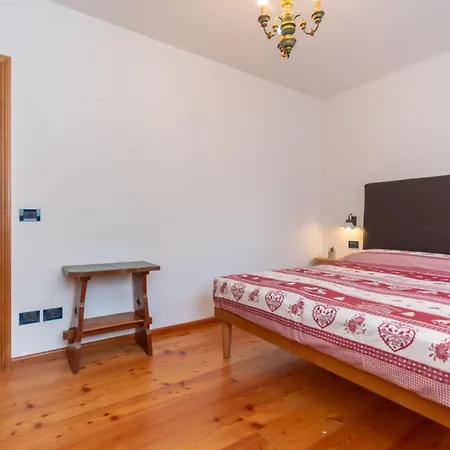 Apartamento Woodstone *