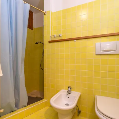 Woodstone Apartamento *