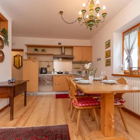 Apartamento Woodstone *
