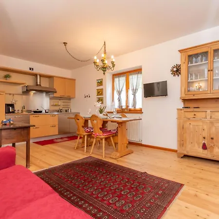 Apartamento Woodstone