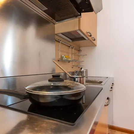 Woodstone Apartamento *